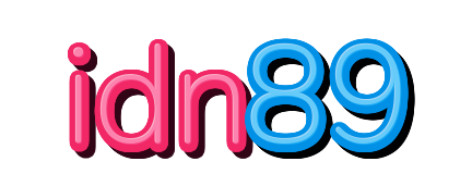 idn89 — logo kanal